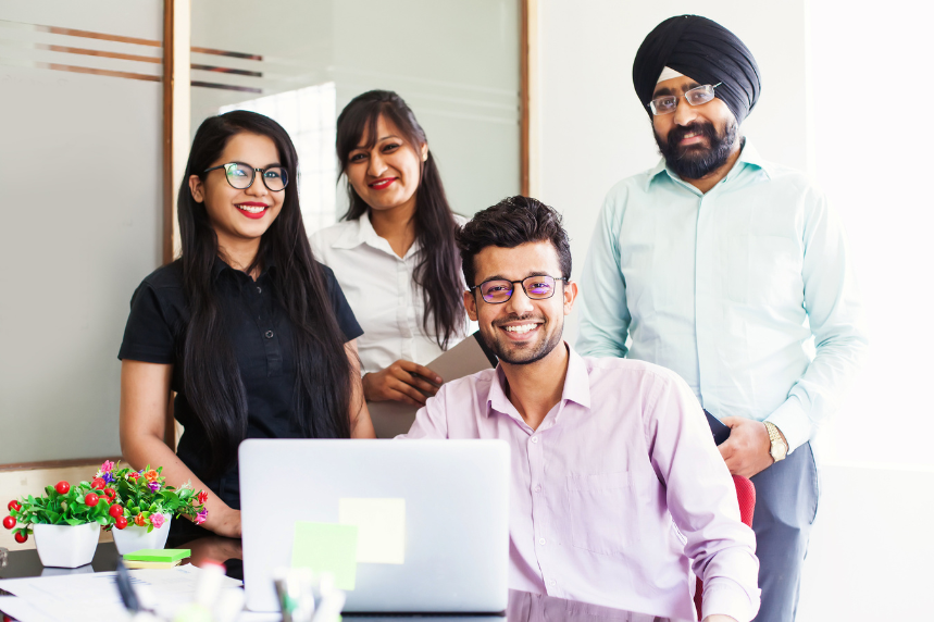 COMMERCE & MANAGEMENT STUDIES